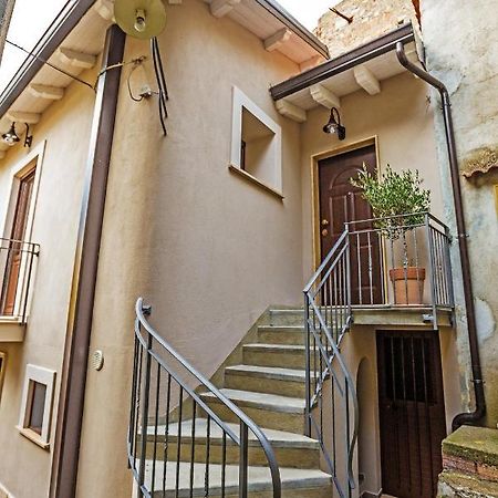 B&B Acquachiara Роччелла-Ионика Экстерьер фото