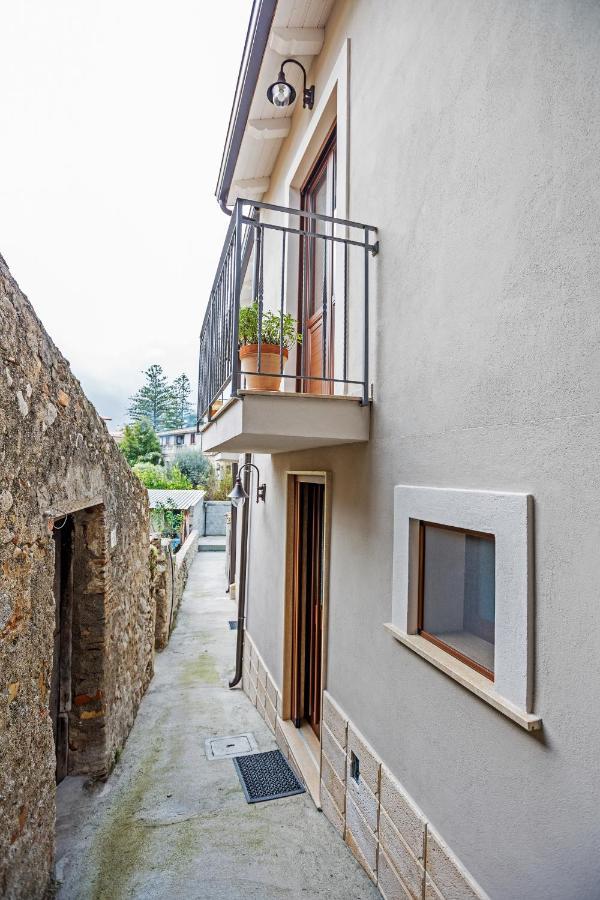 B&B Acquachiara Роччелла-Ионика Экстерьер фото