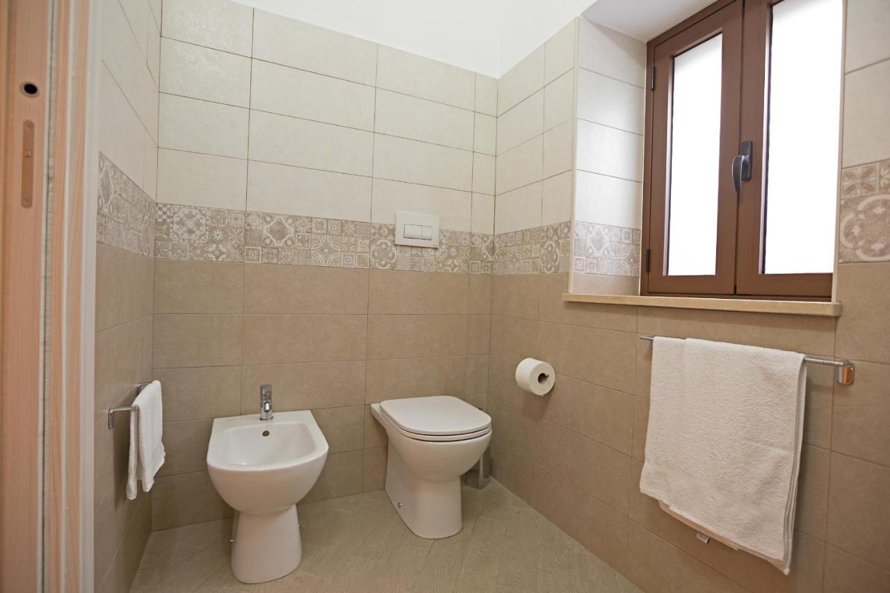 B&B Acquachiara Роччелла-Ионика Экстерьер фото